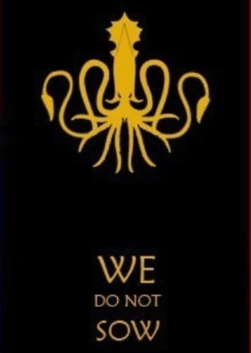 House Greyjoy