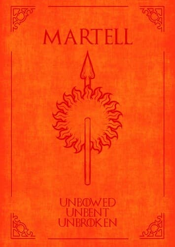 House Martell