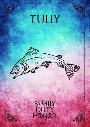 House Tully