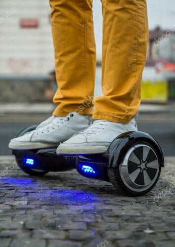 Hoverboard