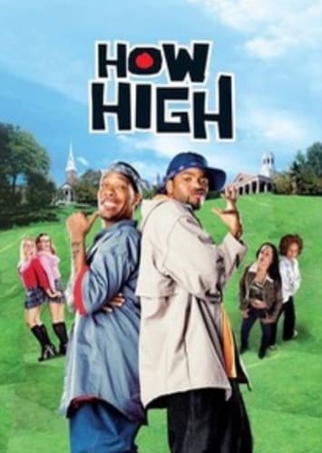How High (2001)