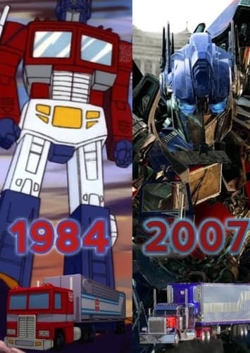 How the Transformers work