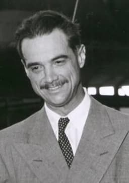 Howard Hughes