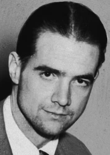 Howard Hughes