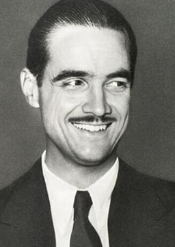 Howard Hughes
