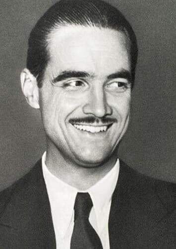 Howard Hughes