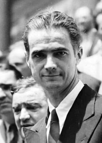 Howard Hughes