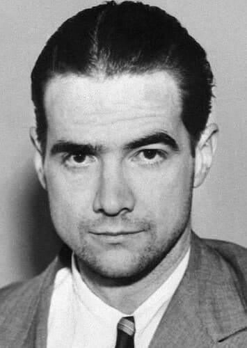 Howard Hughes