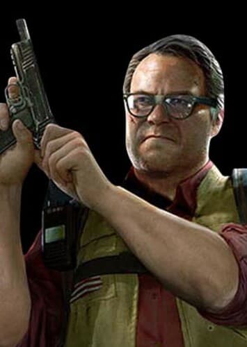 Howard Robert Hoffman