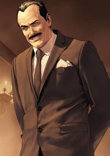 Howard Stark