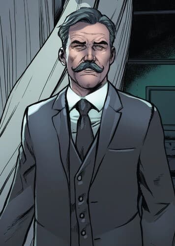 Howard Stark