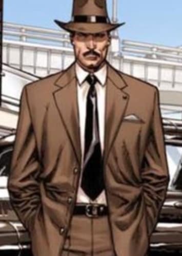 Howard Stark