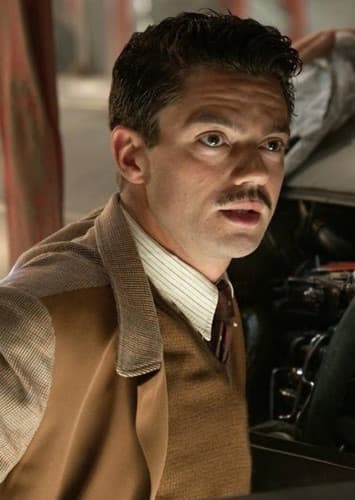 Howard Stark