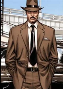 Howard Stark