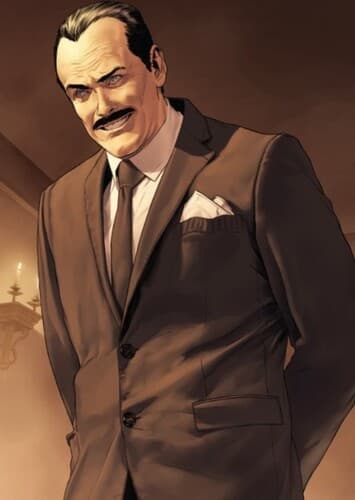 Howard Stark