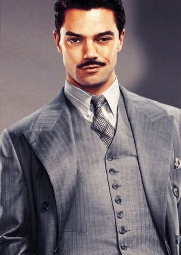 Howard Stark (death)