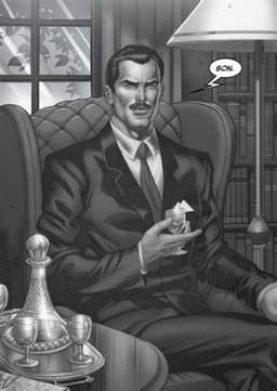 Howard Stark