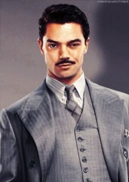 Howard Stark