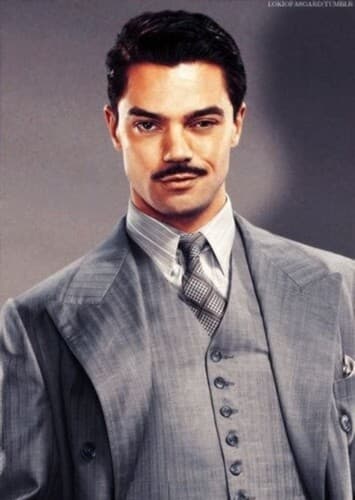 Howard Stark