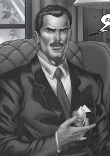 Howard Stark