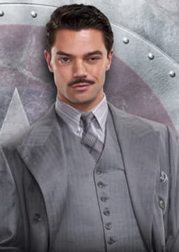 Howard Stark