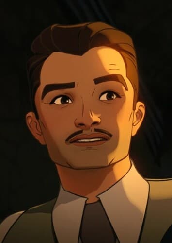 Howard Stark