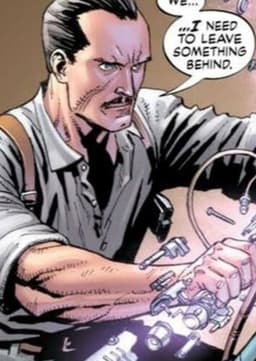 Howard Stark