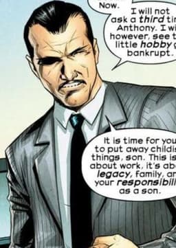 Howard Stark