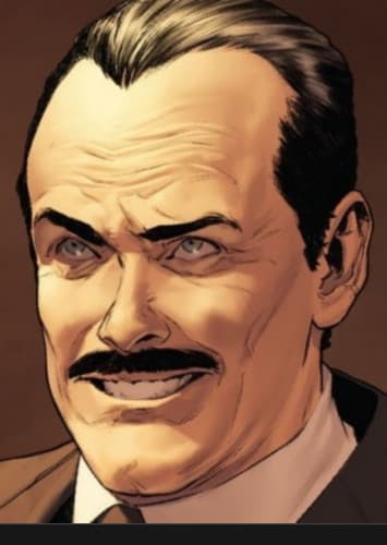Howard Stark