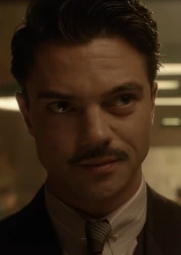 Howard Stark