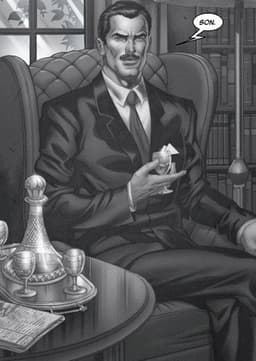 Howard Stark
