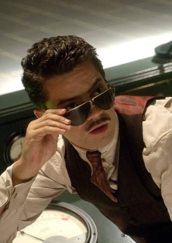 Howard Stark