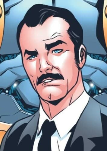 HOWARD STARK