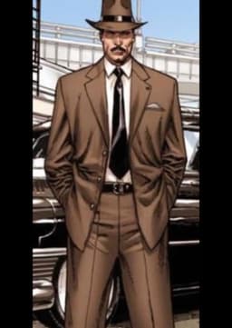 Howard Stark