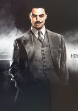 Howard Stark