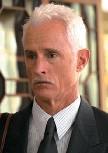 Howard Stark (Cameo)