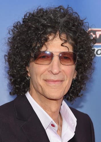 Howard Stern