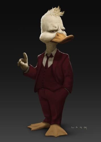 Howard The Duck