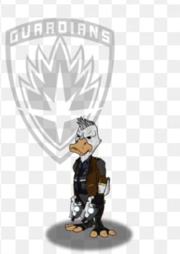 Howard the Duck