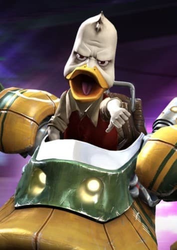 Howard The Duck