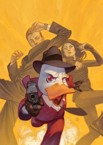 Howard the Duck