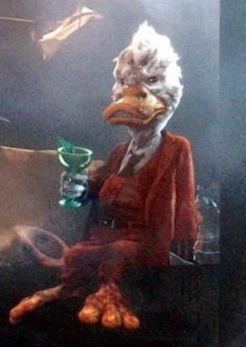 Howard The Duck