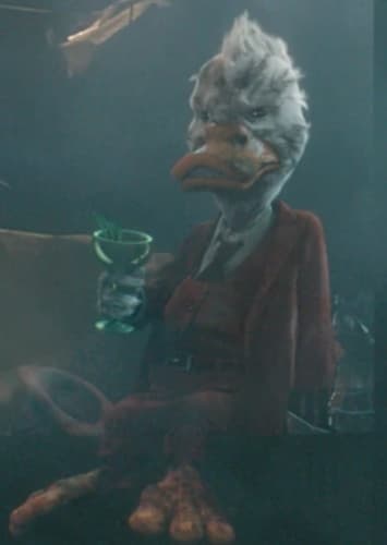 Howard the Duck