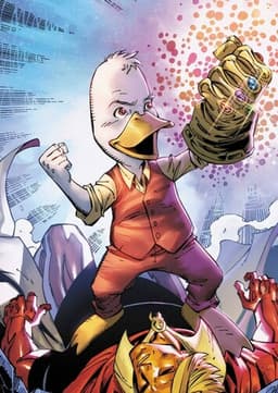 Howard the Duck