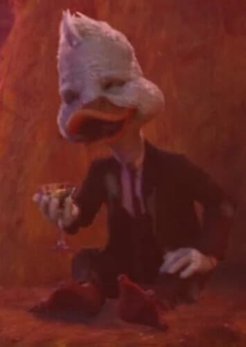 Howard the Duck