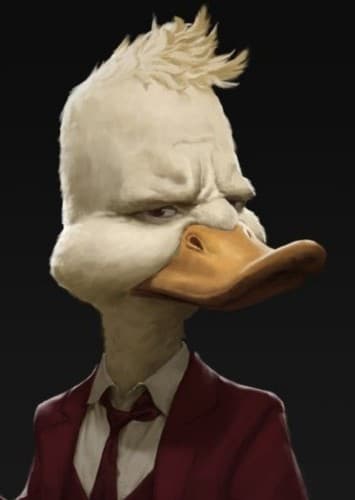 Howard The Duck