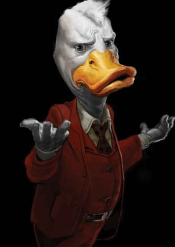 Howard the Duck