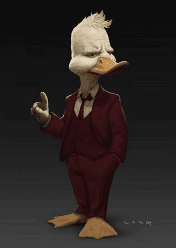 Howard The Duck