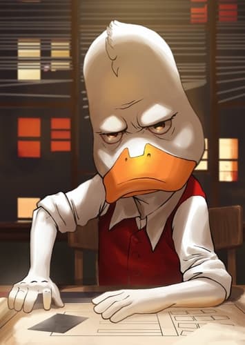 Howard the duck