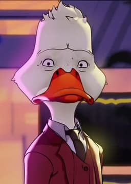 Howard The Duck